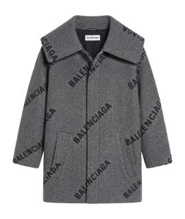 BALENCIAGA Пальто