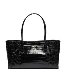 CHANEL Сумка с короткими ручками