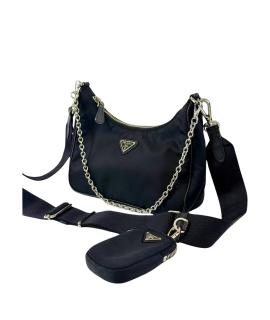 PRADA Сумка через плечо