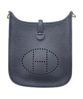 HERMES Сумка через плечо