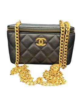 CHANEL Сумка через плечо
