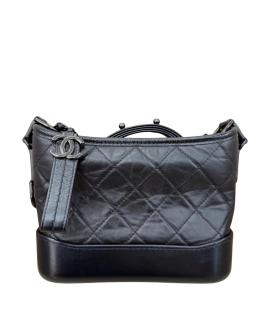 CHANEL Сумка через плечо
