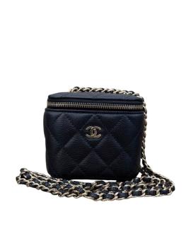 CHANEL Сумка через плечо