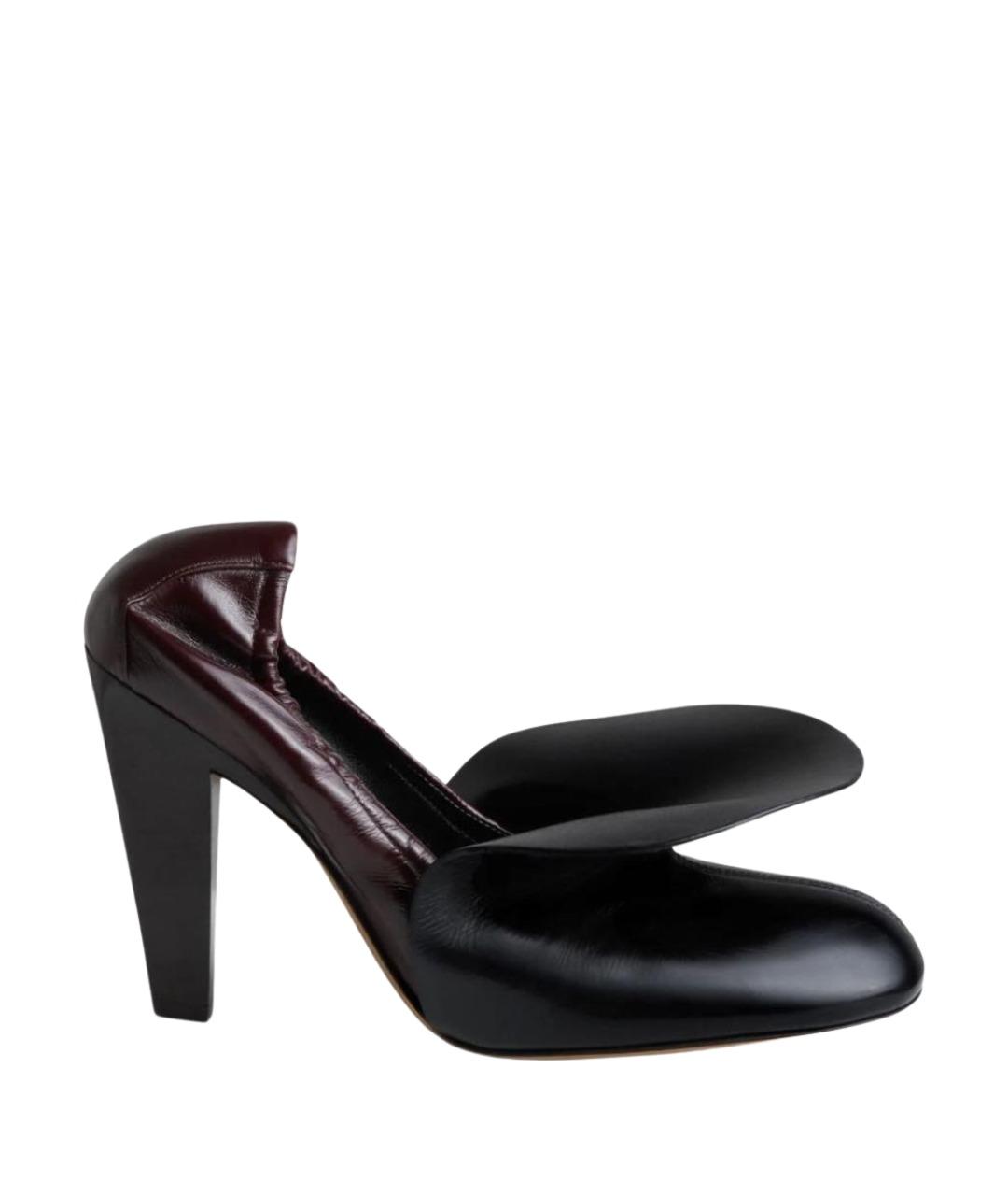 PHOEBE PHILO Кожаные туфли, фото 1