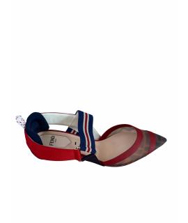 FENDI Босоножки