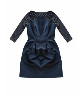 SPORTMAX Повседневное платье