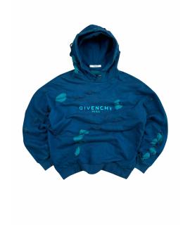 GIVENCHY Худи/толстовка