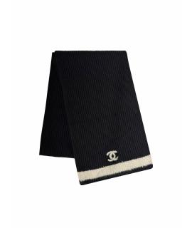 CHANEL Шарф