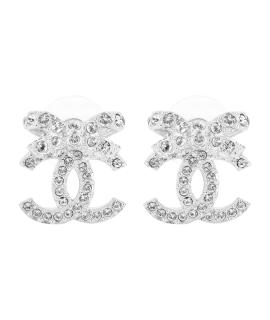 CHANEL Серьги