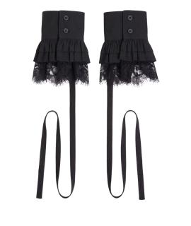 ANN DEMEULEMEESTER Митенки