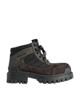 BALENCIAGA Ботинки