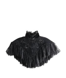 ANN DEMEULEMEESTER Воротник