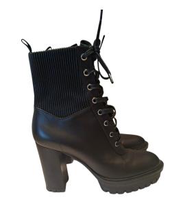 GIANVITO ROSSI Ботильоны