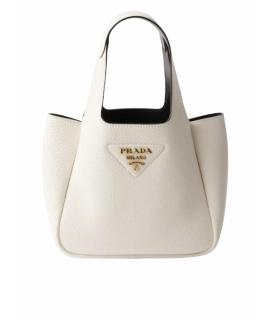 PRADA Сумка с короткими ручками