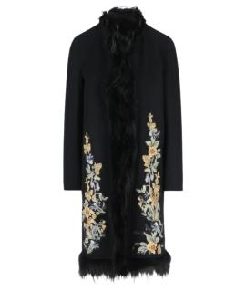 FENDI Пальто