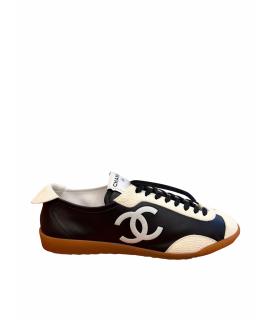 CHANEL Кеды