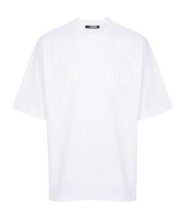 JACQUEMUS Футболка