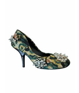 DRIES VAN NOTEN Туфли