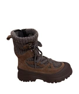 BRUNELLO CUCINELLI Ботинки