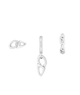 CHRISTIAN DIOR Серьги
