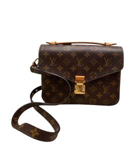 LOUIS VUITTON Сумка через плечо