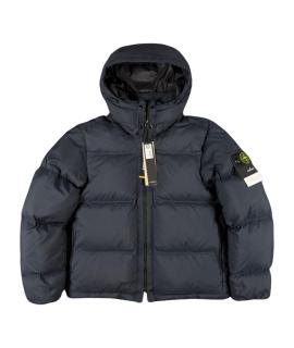 STONE ISLAND Пуховик