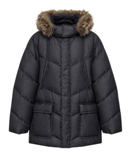 CORNELIANI Пуховик