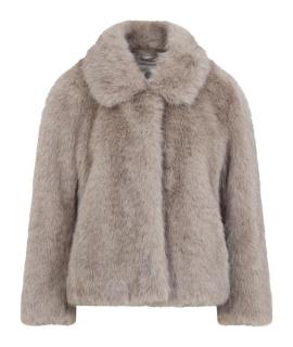 'S MAX MARA Шуба