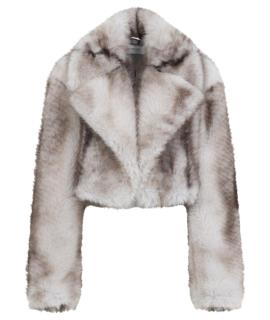 SPORTMAX Шуба