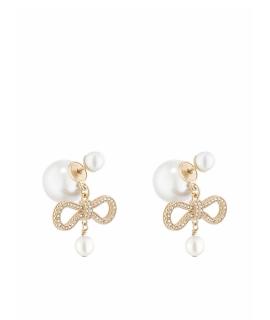 CHRISTIAN DIOR Серьги