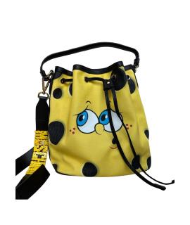 MOSCHINO Сумка через плечо