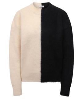 SAINT LAURENT Джемпер / свитер