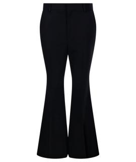 CELINE Прямые брюки
