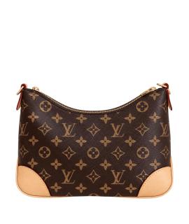 LOUIS VUITTON Сумка через плечо