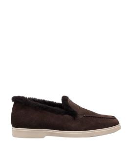 SANTONI Лоферы