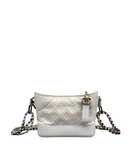 CHANEL Сумка через плечо