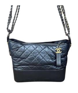 CHANEL Сумка через плечо