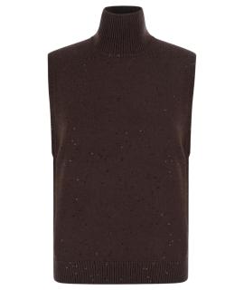 BRUNELLO CUCINELLI Жилетка