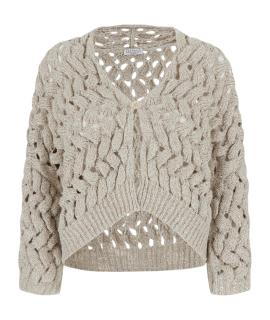 BRUNELLO CUCINELLI Кардиган