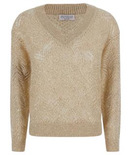 BRUNELLO CUCINELLI Джемпер / свитер