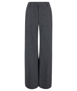 BRUNELLO CUCINELLI Прямые брюки