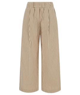 BRUNELLO CUCINELLI Прямые брюки