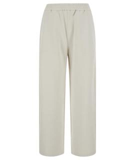BRUNELLO CUCINELLI Прямые брюки