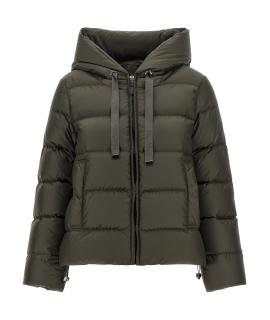 MAX MARA Пуховик