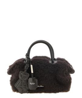 MAX MARA Сумка с короткими ручками