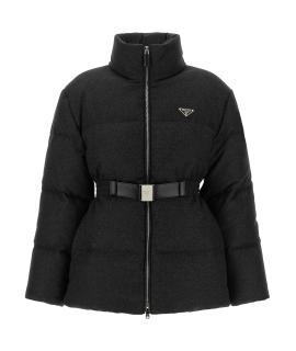 PRADA Пуховик
