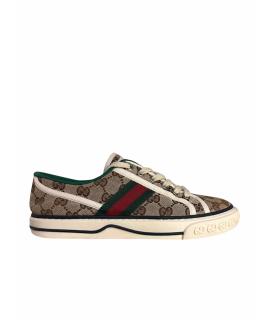 GUCCI Кеды