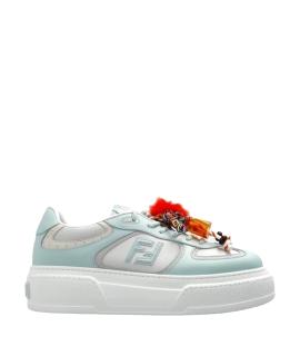 FENDI Кеды