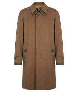 BURBERRY Тренч / плащ