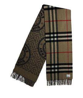 BURBERRY Шарф